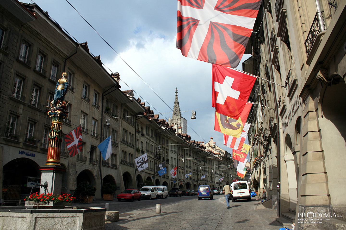 Bern